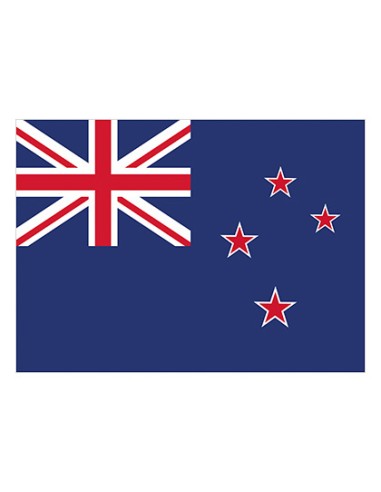 PRI-FLAGNZ-Flag New Zealand